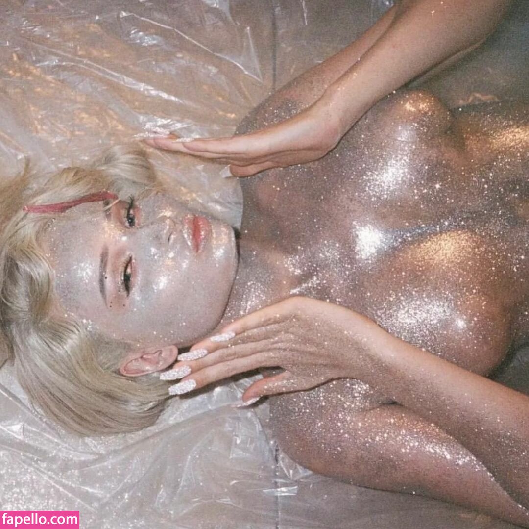 Kim Petras / kimpetras Nude Leaked Photo #13 - Fapello