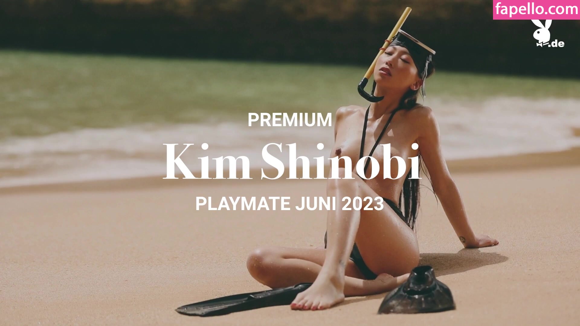 Kim Shinobi / kimnt060 / posts Nude Leaked Patreon Video #7 - Fapello