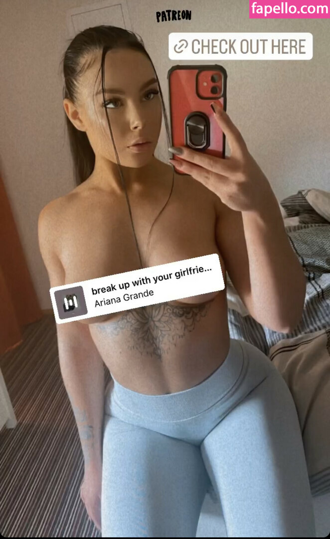 kimassthetics leaked nude photo #0012 (kimassthetics / kim.assthetics)