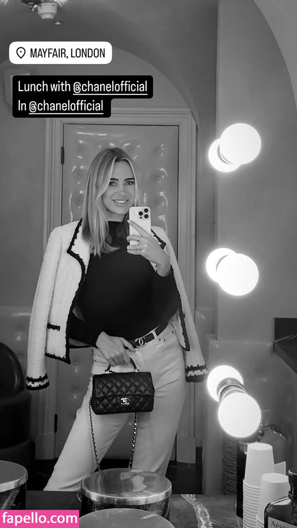 Kimberley Garner erome Latest Exclusive Leaked Photos