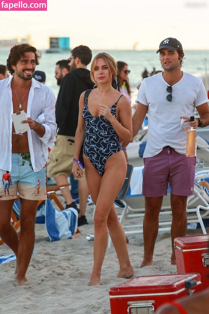 Kimberley Garner erome Latest Exclusive Leaked Photos