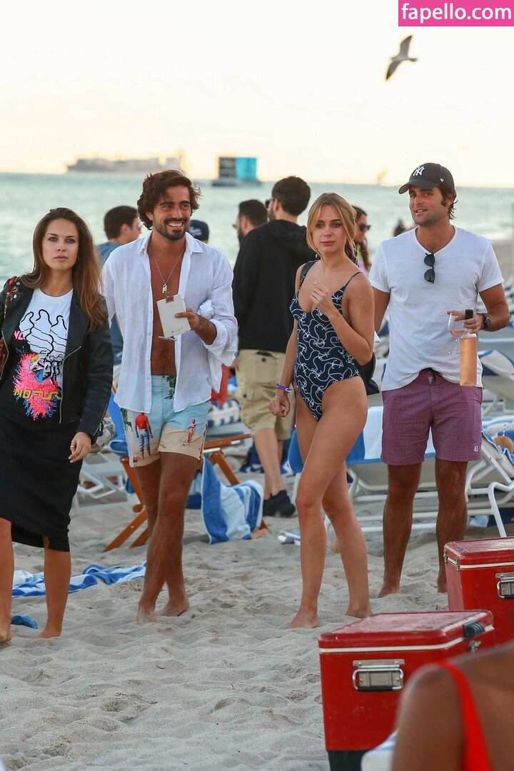 Kimberley Garner erome Latest Exclusive Leaked Photos