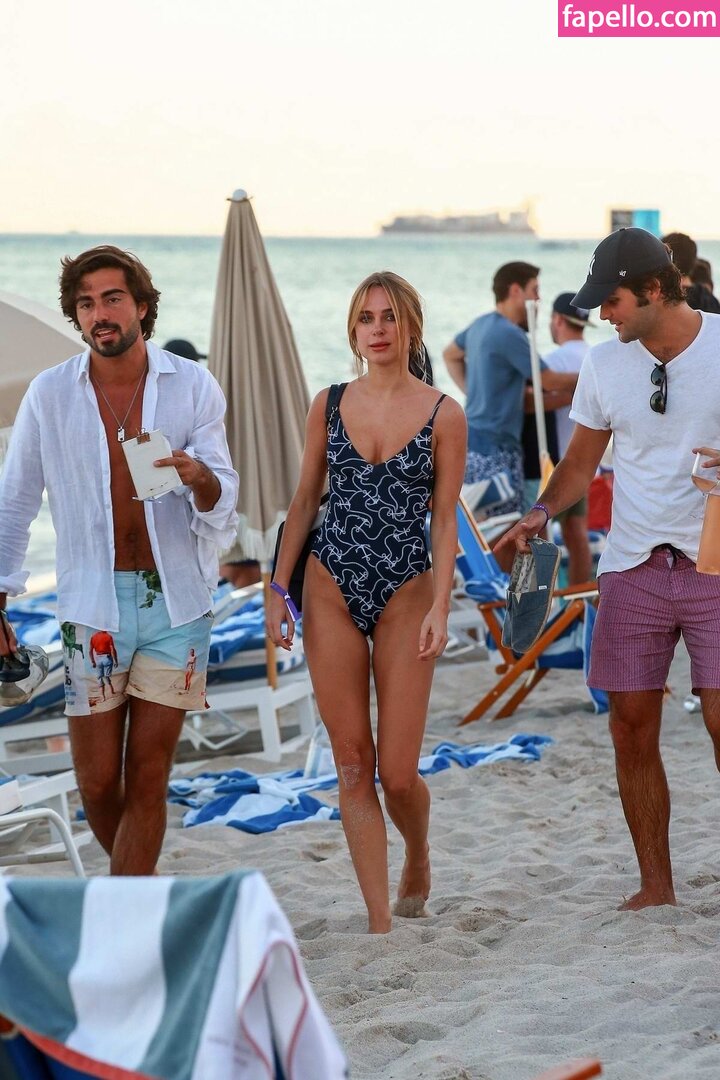 Kimberley Garner erome Latest Exclusive Leaked Photos