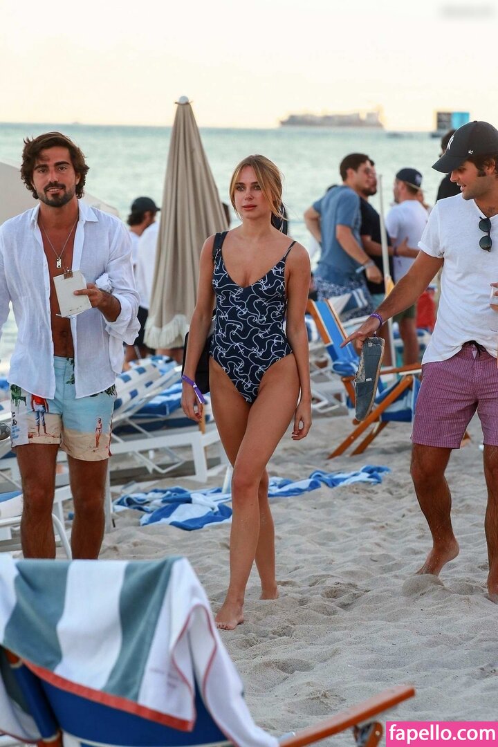 Kimberley Garner erome Latest Exclusive Leaked Photos