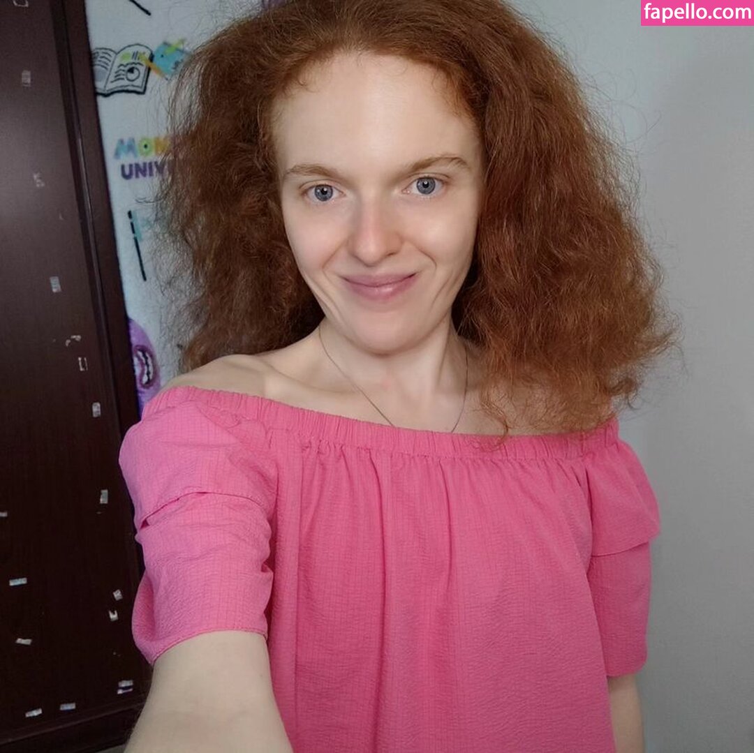 Kinky Ginger / https: / kinkyginger23 Nude Leaked OnlyFans Photo #37 -  Fapello