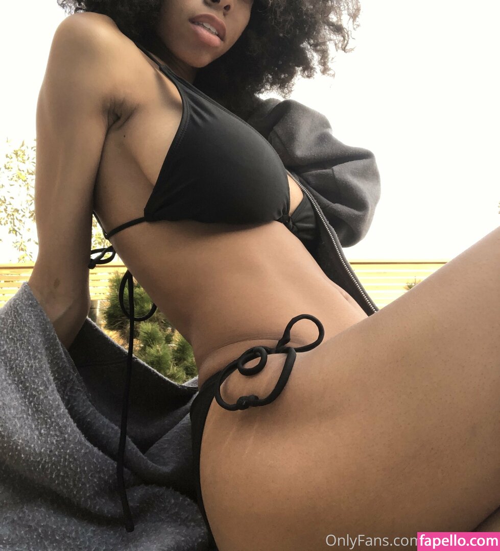 Kira Imani leaked nude photo #0061 (Kira Imani / imanifaith705 / kiraimani_)