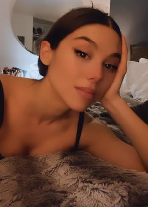 Kira Kosarin nude #0002