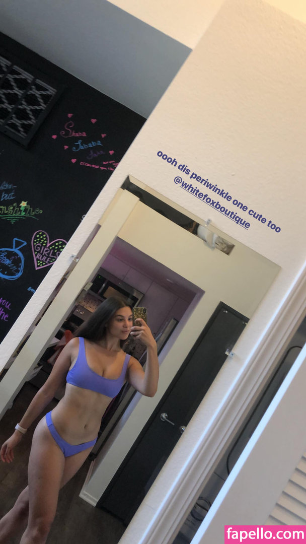 Kira Kosarin leaked nude photo #0097 (Kira Kosarin / kirakosarin)