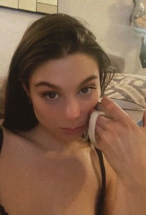 Kira Kosarin nude #0173