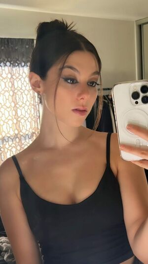 Kira Kosarin nude #0240