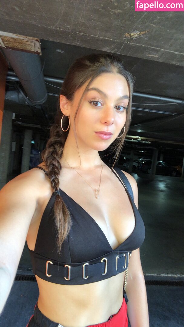 Kira Kosarin leaked nude photo #0250 (Kira Kosarin / kirakosarin)