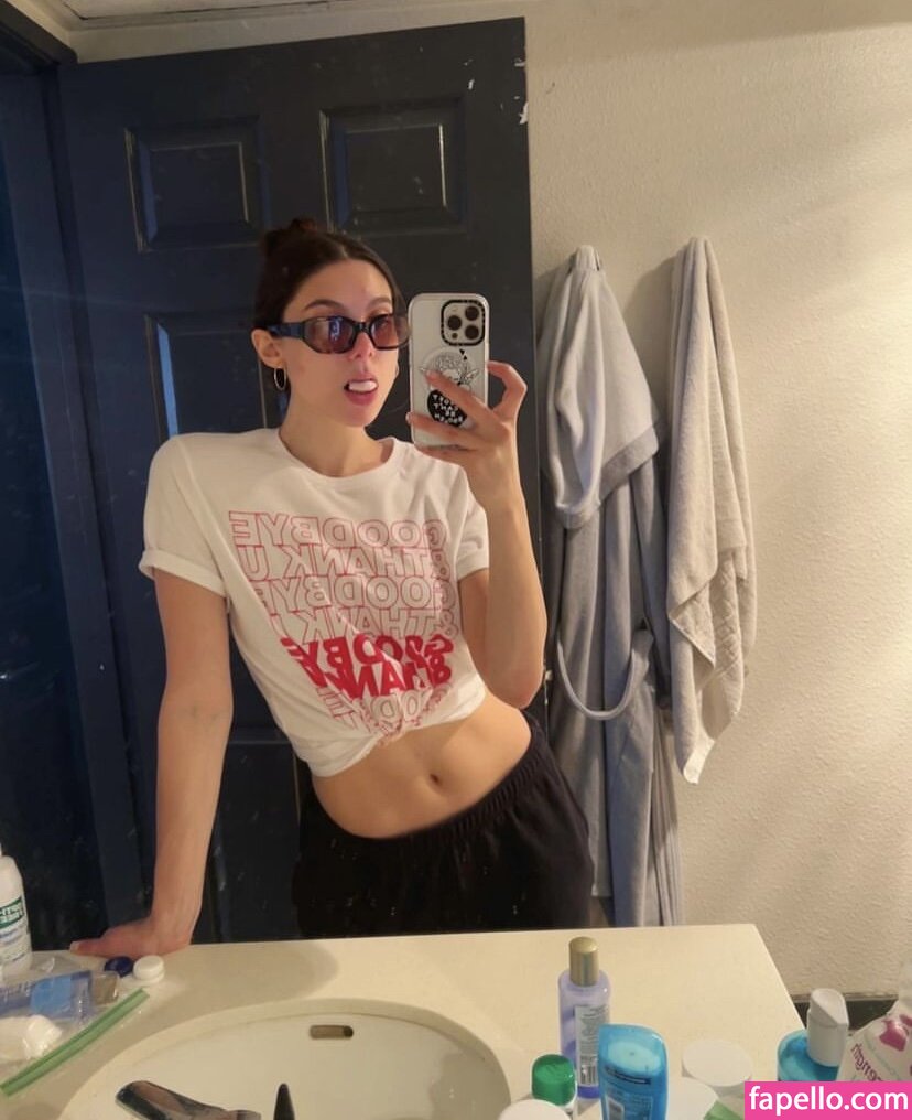 Kira Kosarin leaked nude photo #0336 (Kira Kosarin / kirakosarin)