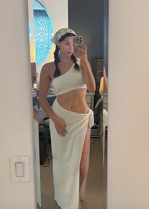 Kira Kosarin nude #0418