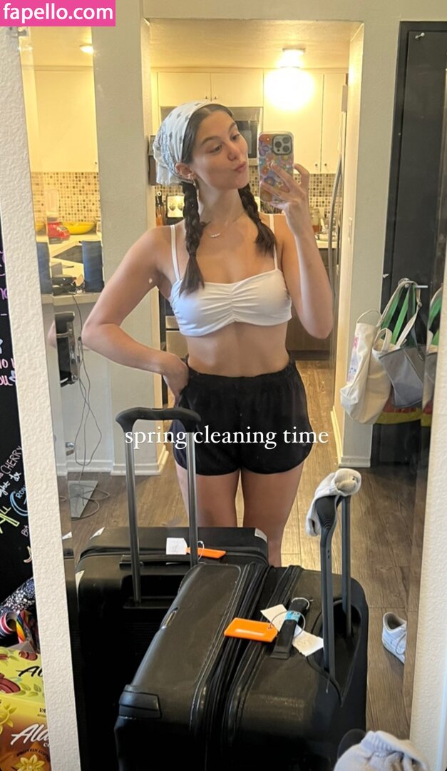 Kira Kosarin leaked nude photo #0419 (Kira Kosarin / kirakosarin)