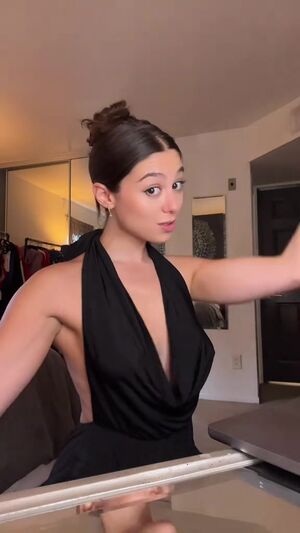 Kira Kosarin nude #0430