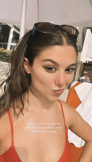 Kira Kosarin nude #0433