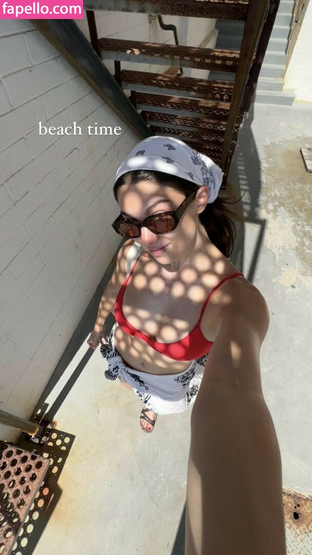 Kira Kosarin leaked nude photo #0434 (Kira Kosarin / kirakosarin)