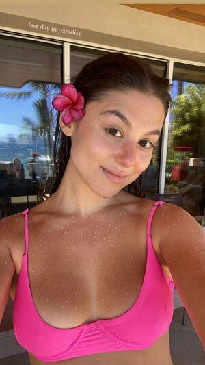 Kira Kosarin nude #0478