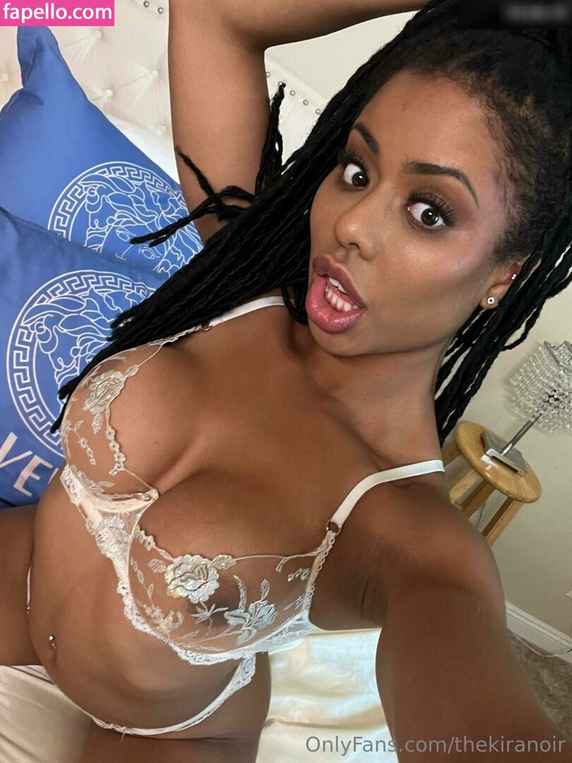 Kira Noir erome Latest Exclusive Leaked Photos