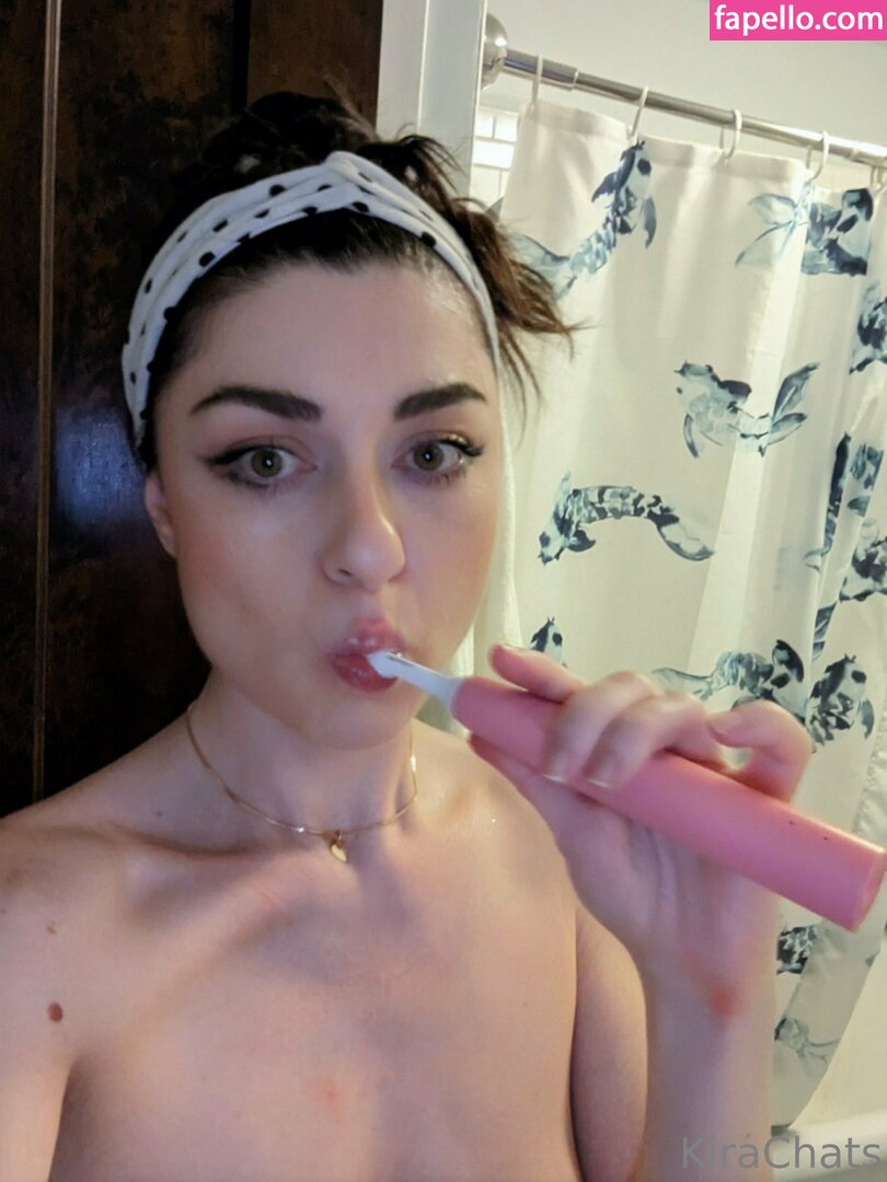 KiraChats leaked nude photo #0095 (KiraChats / formerly Badbunny / kira_chat)