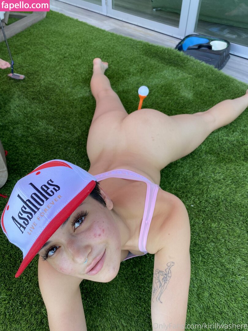 kirillwashere leaked nude photo #0005 (kirillwashere / kirillagain)