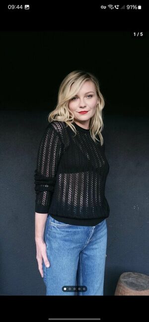 Kirsten Dunst #553