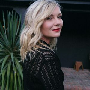 Kirsten Dunst #555