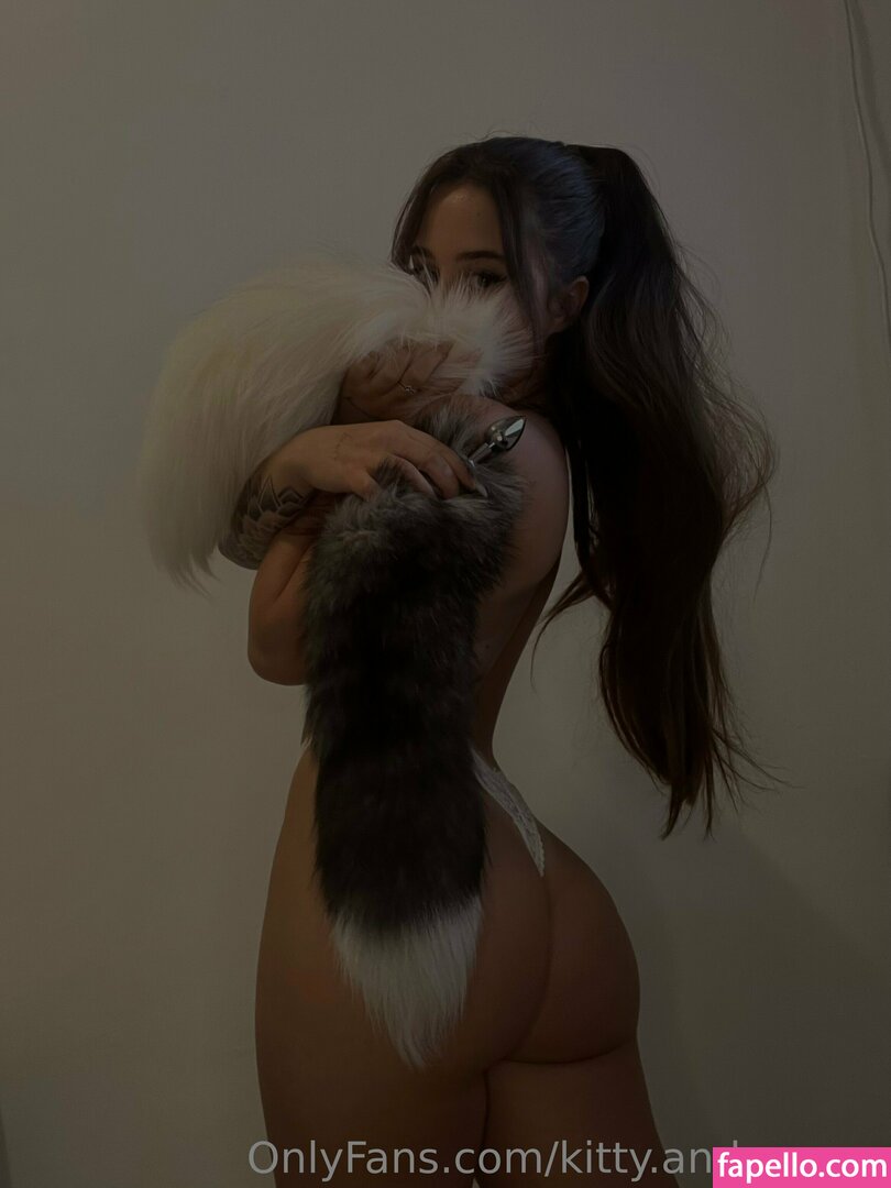 kitty.and.owner leaked nude photo #0007 (kitty.and.owner / liquidambargallery)