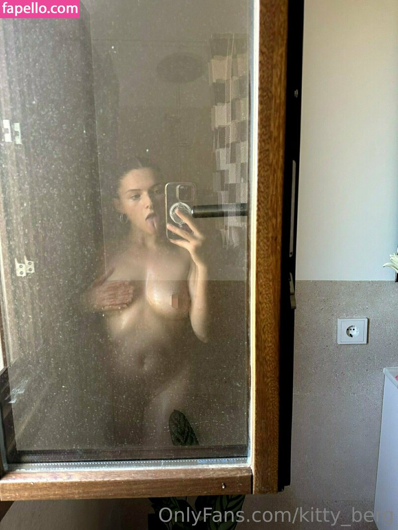 Kitty Berg leaked nude photo #0367 (Kitty Berg / kitty_berg / kittyberg)