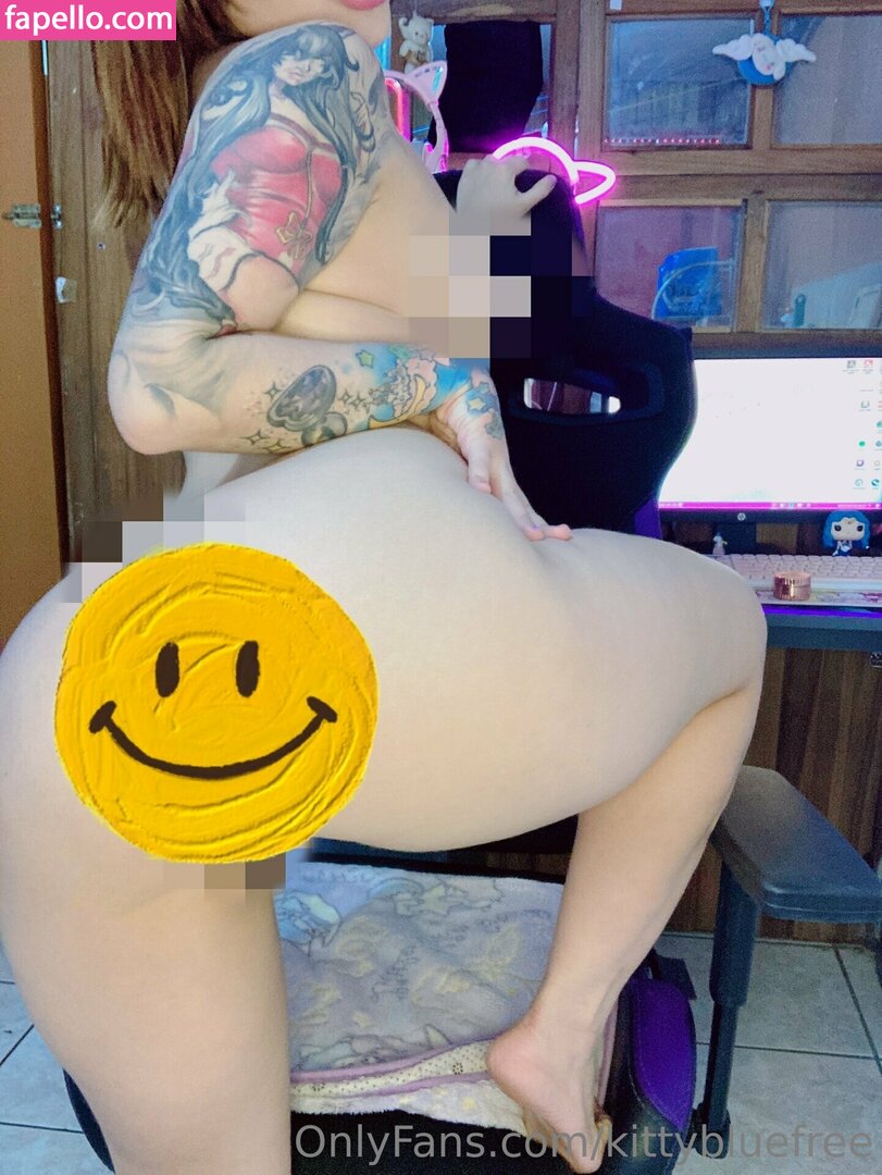 kittybluefree leaked nude photo #0006 (kittybluefree / kittybluenew)