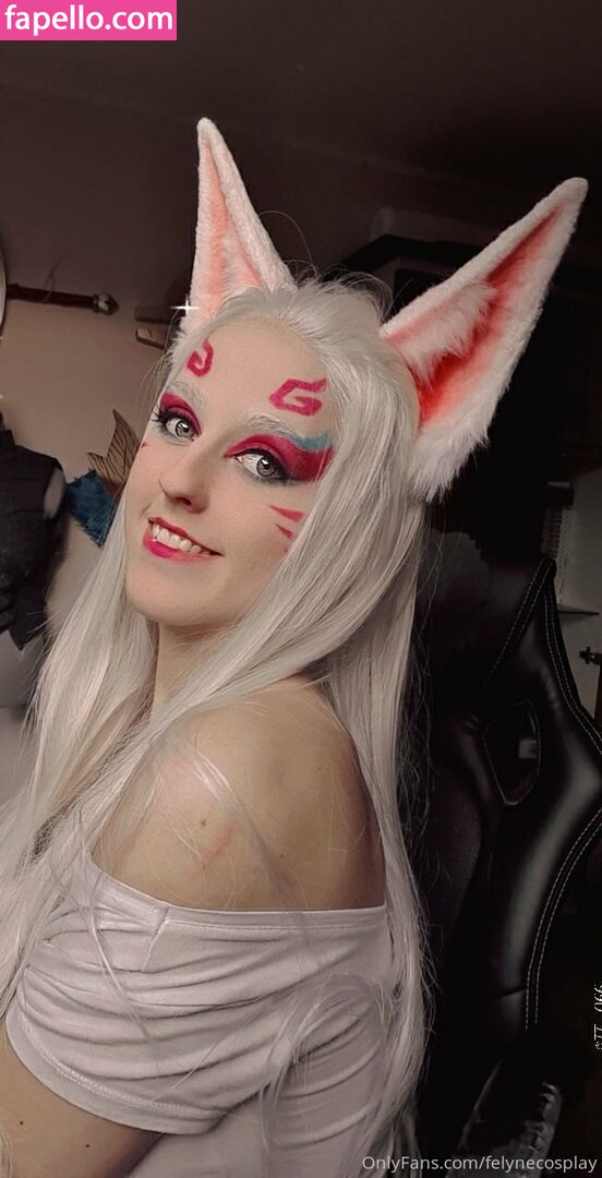 kittycosx leaked nude photo #0001 (kittycosx / felyne_cosplay)