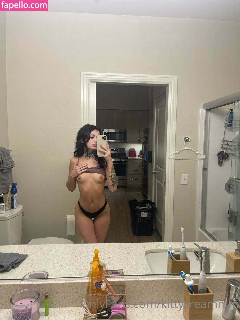 Kittycreammm leaked nude photo #0054 (Kittycreammm / 23.zsroom / Kitty Cream)