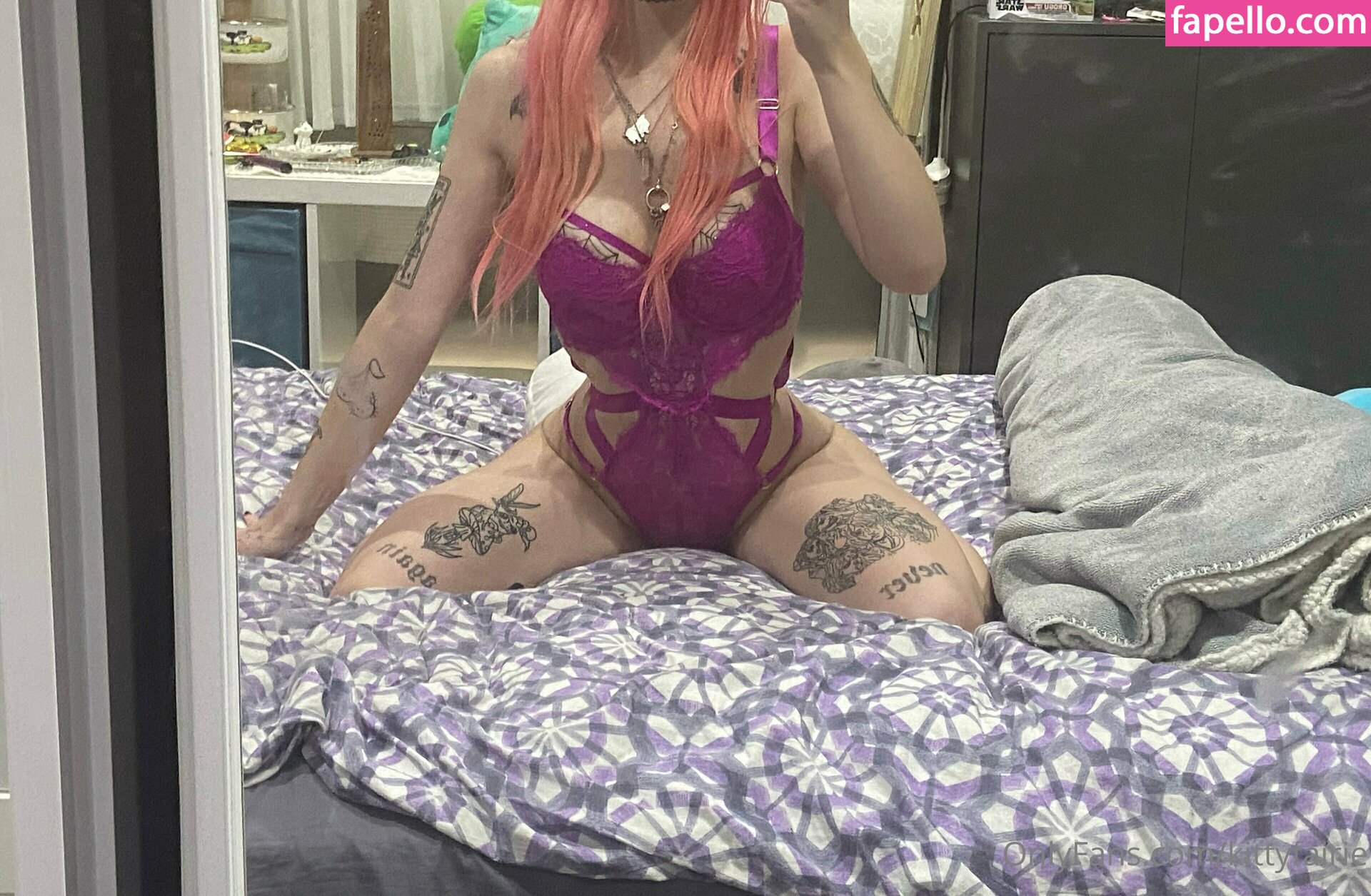 kittyfairie leaked nude photo #0091 (kittyfairie / grumpfairy)