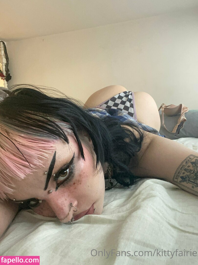 kittyfairie leaked nude photo #0109 (kittyfairie / grumpfairy)