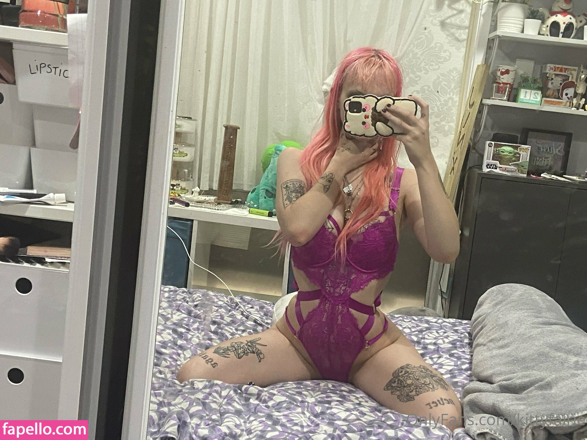 kittyfairie leaked nude photo #0151 (kittyfairie / grumpfairy)