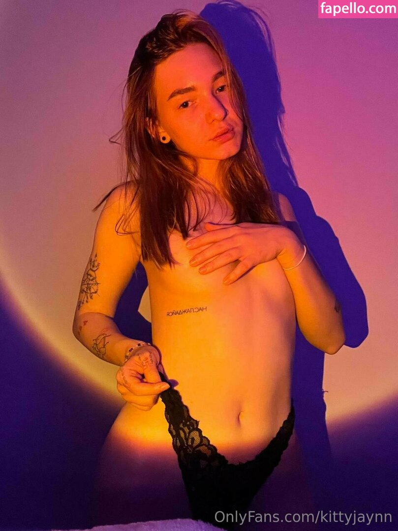 kittyjaynn leaked nude photo #0123 (kittyjaynn / kitty_jjennie)