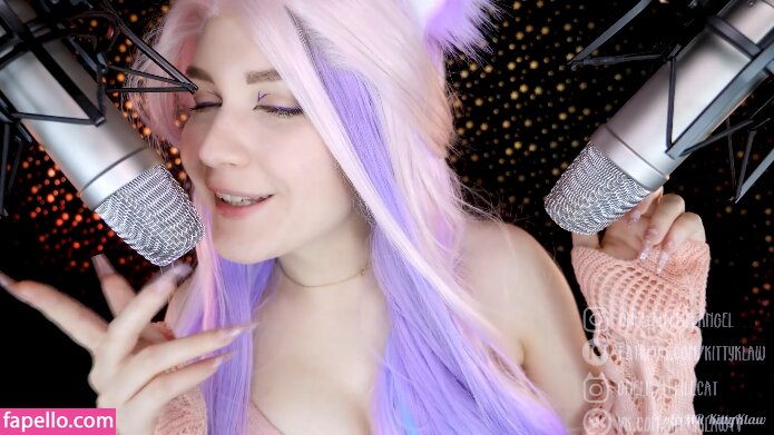 KittyKlaw ASMR leaked nude photo #0046 (KittyKlaw ASMR / asmr.kittyklaw)