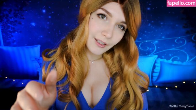 KittyKlaw ASMR leaked nude photo #0053 (KittyKlaw ASMR / asmr.kittyklaw)