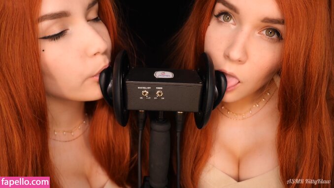 KittyKlaw ASMR leaked nude photo #0069 (KittyKlaw ASMR / asmr.kittyklaw)