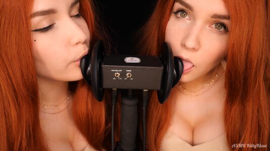 KittyKlaw ASMR nude #0069