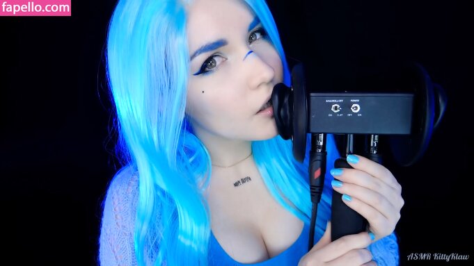 KittyKlaw ASMR leaked nude photo #0075 (KittyKlaw ASMR / asmr.kittyklaw)