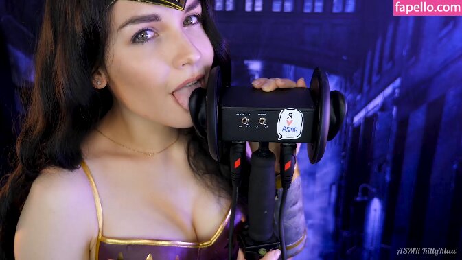 KittyKlaw ASMR leaked nude photo #0104 (KittyKlaw ASMR / asmr.kittyklaw)