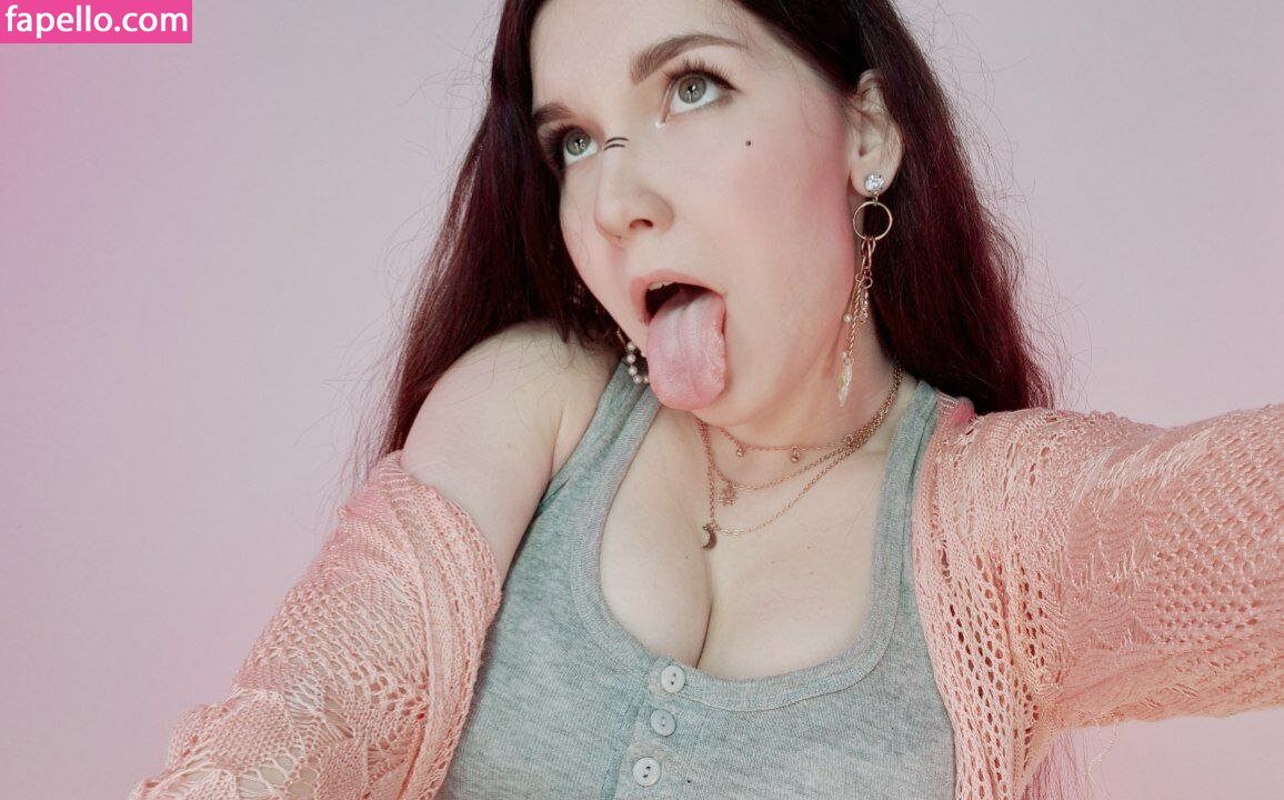 KittyKlaw ASMR leaked nude photo #0115 (KittyKlaw ASMR / asmr.kittyklaw)