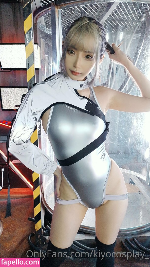 Kiyo Cosplay leaked nude photo #0016 (Kiyo Cosplay / kiyocosplay / kiyocosplay_ / kiyojinservice)