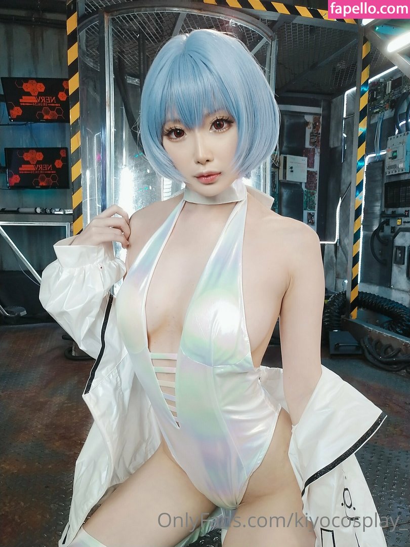 Kiyo Cosplay leaked nude photo #0020 (Kiyo Cosplay / kiyocosplay / kiyocosplay_ / kiyojinservice)