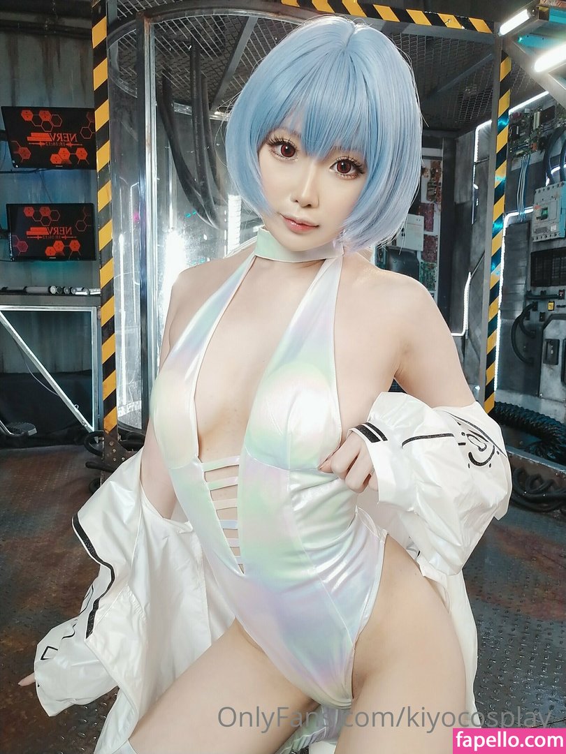 Kiyo Cosplay leaked nude photo #0023 (Kiyo Cosplay / kiyocosplay / kiyocosplay_ / kiyojinservice)