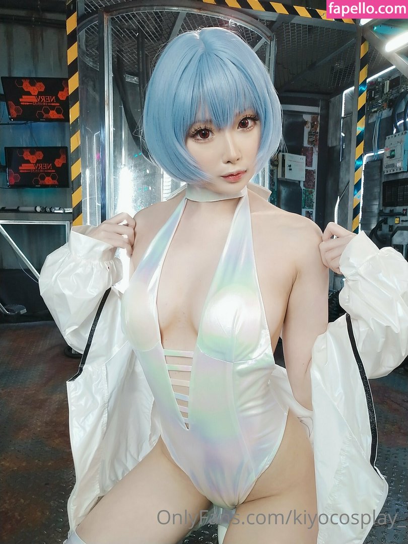 Kiyo Cosplay leaked nude photo #0024 (Kiyo Cosplay / kiyocosplay / kiyocosplay_ / kiyojinservice)