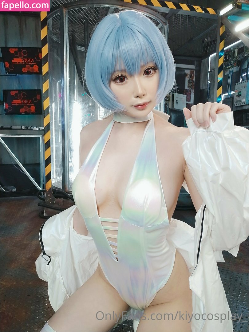 Kiyo Cosplay leaked nude photo #0027 (Kiyo Cosplay / kiyocosplay / kiyocosplay_ / kiyojinservice)