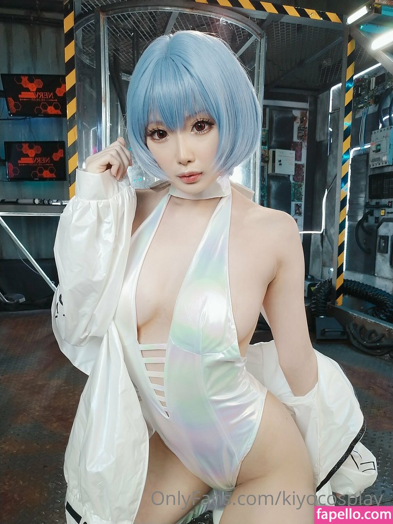 Kiyo Cosplay leaked nude photo #0028 (Kiyo Cosplay / kiyocosplay / kiyocosplay_ / kiyojinservice)