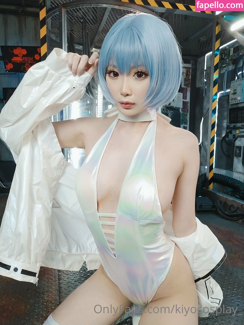 Kiyo Cosplay leaked nude photo #0029 (Kiyo Cosplay / kiyocosplay / kiyocosplay_ / kiyojinservice)